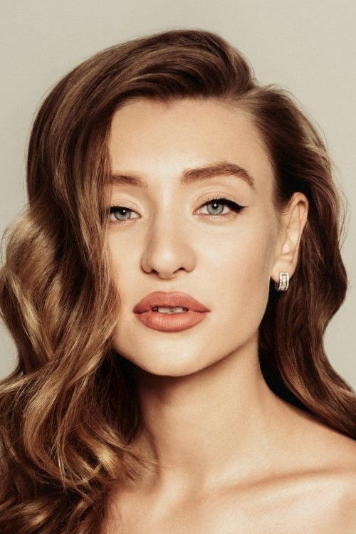 et billede af Mariya Minogarova