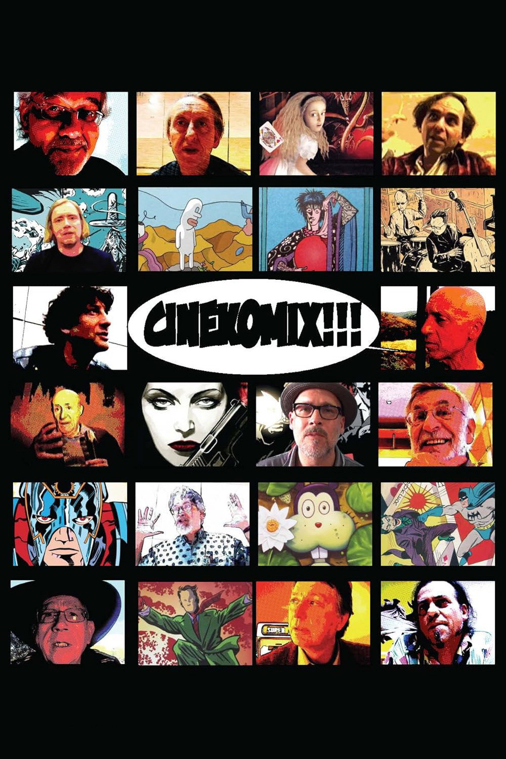 Poster image