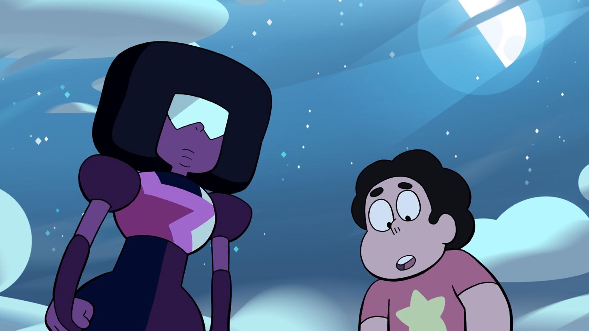 Steven Universe