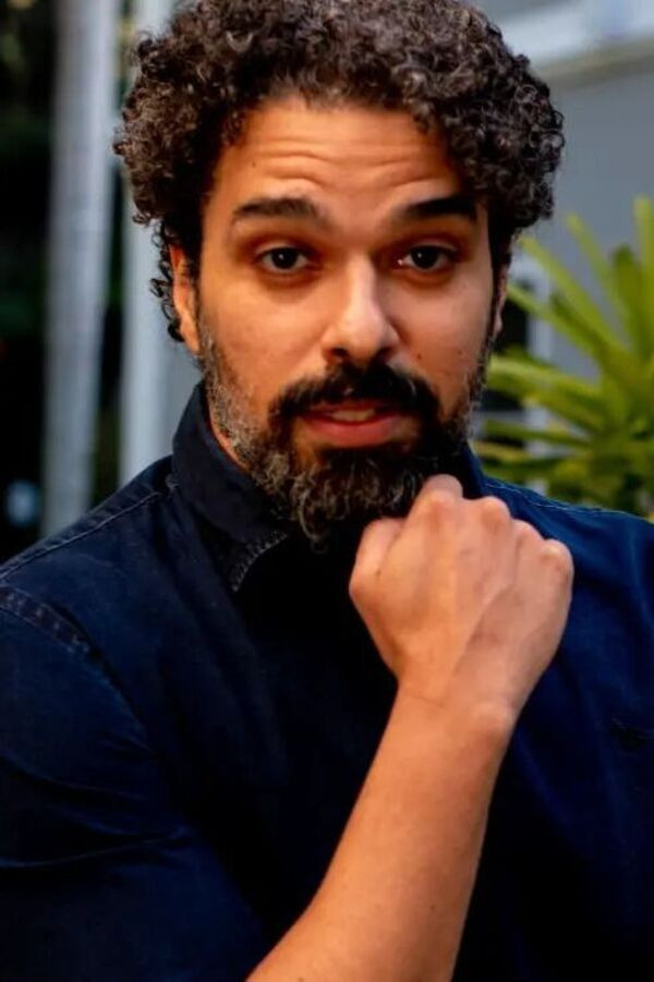 et billede af Jaderson Fialho