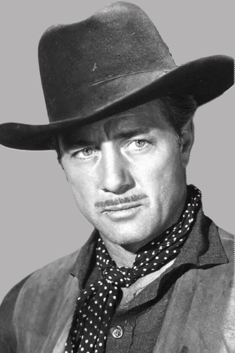 et billede af Terry Frost