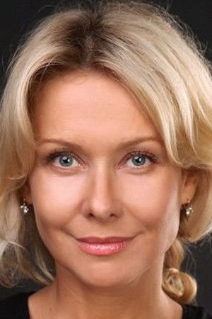 et billede af Mariya Malinovskaya