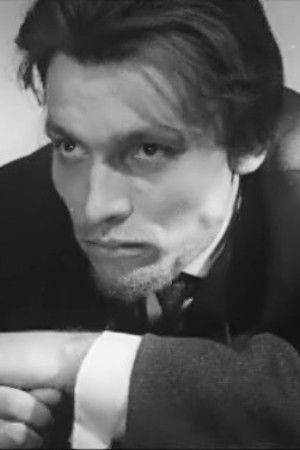 et billede af Vladimir Sokolov