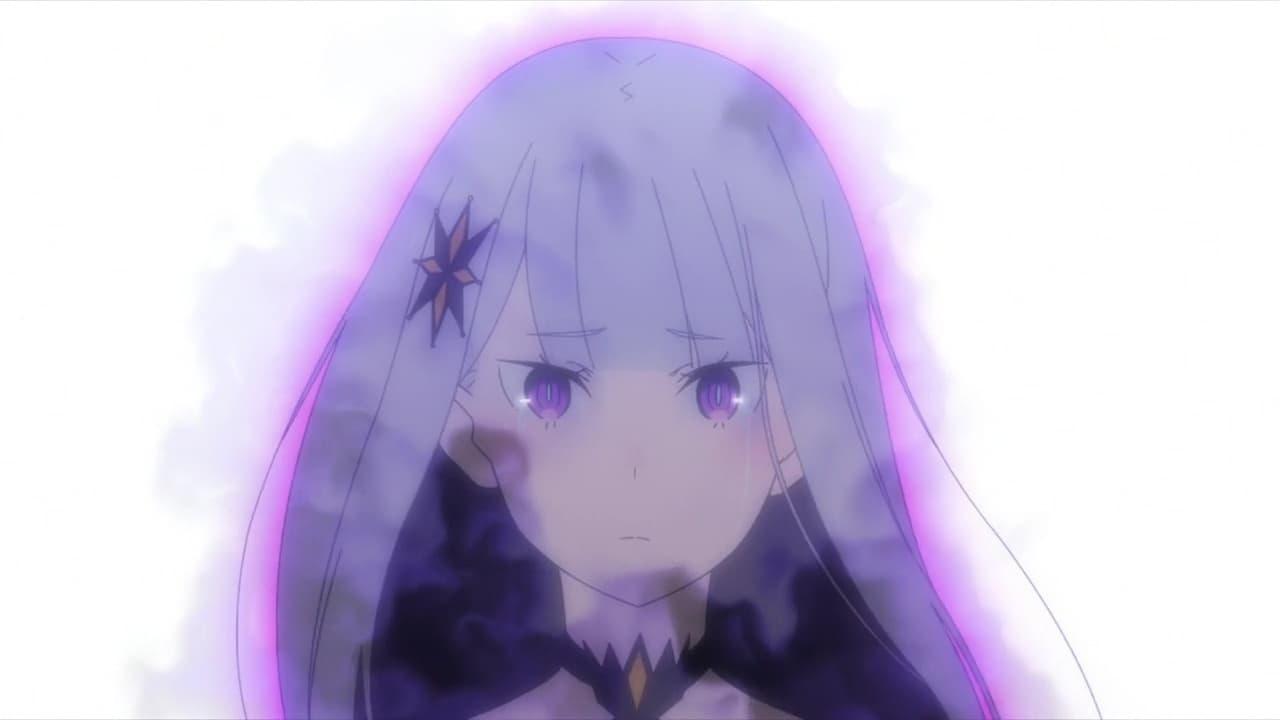 Re:ZERO - Starting Life in Another World Staffel 1 :Folge 38 