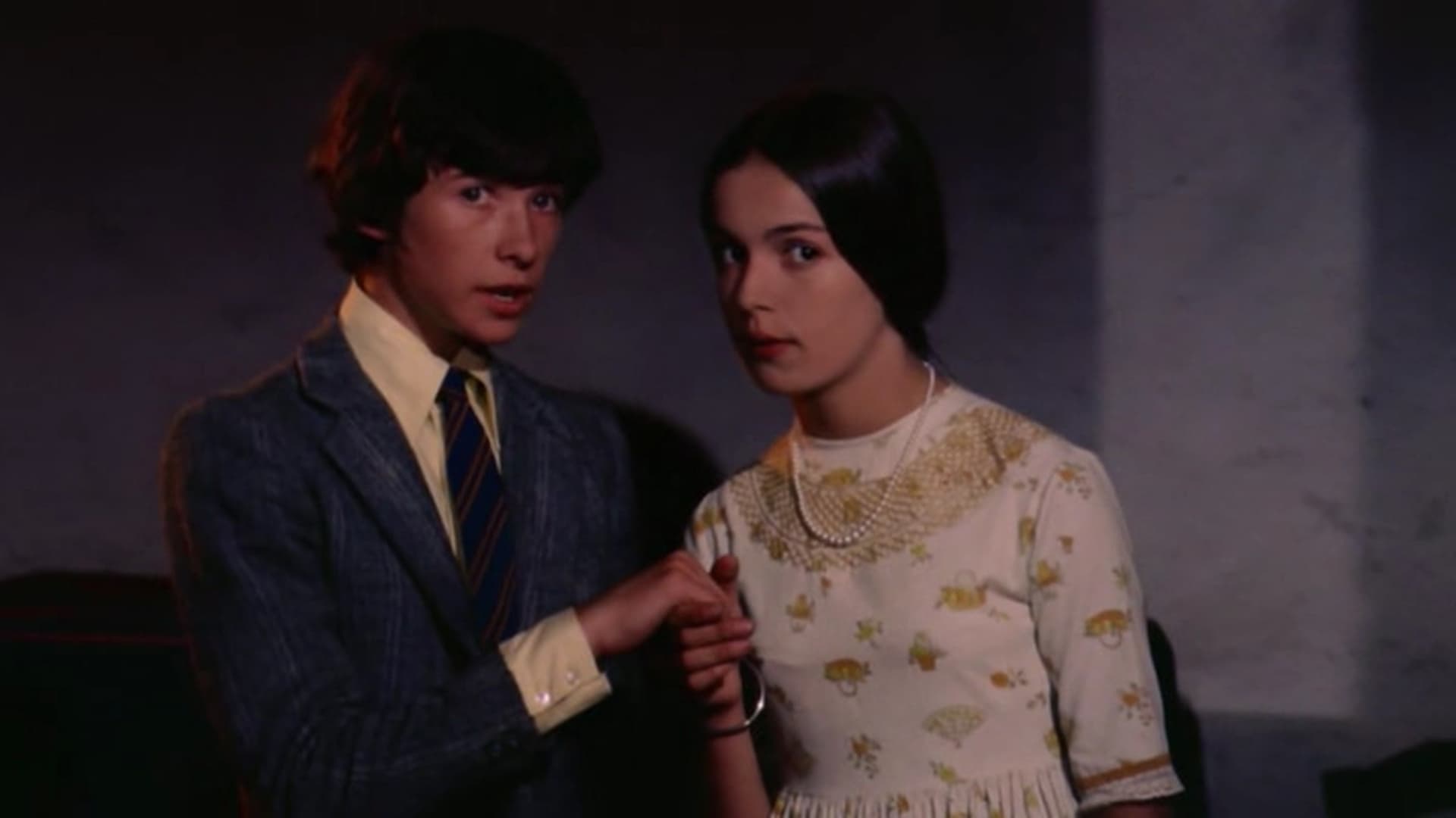 Друзі (1971)