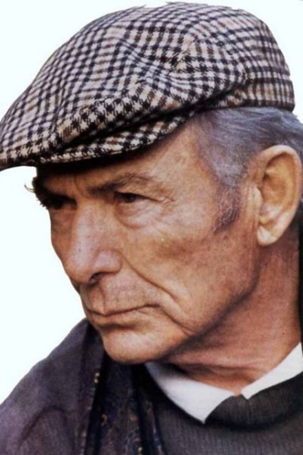 Dinos Dimopoulos profile picture