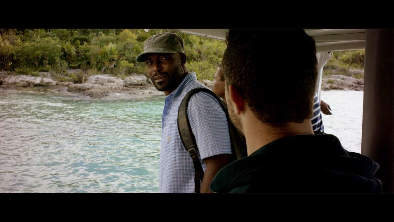 Cargo (2019)