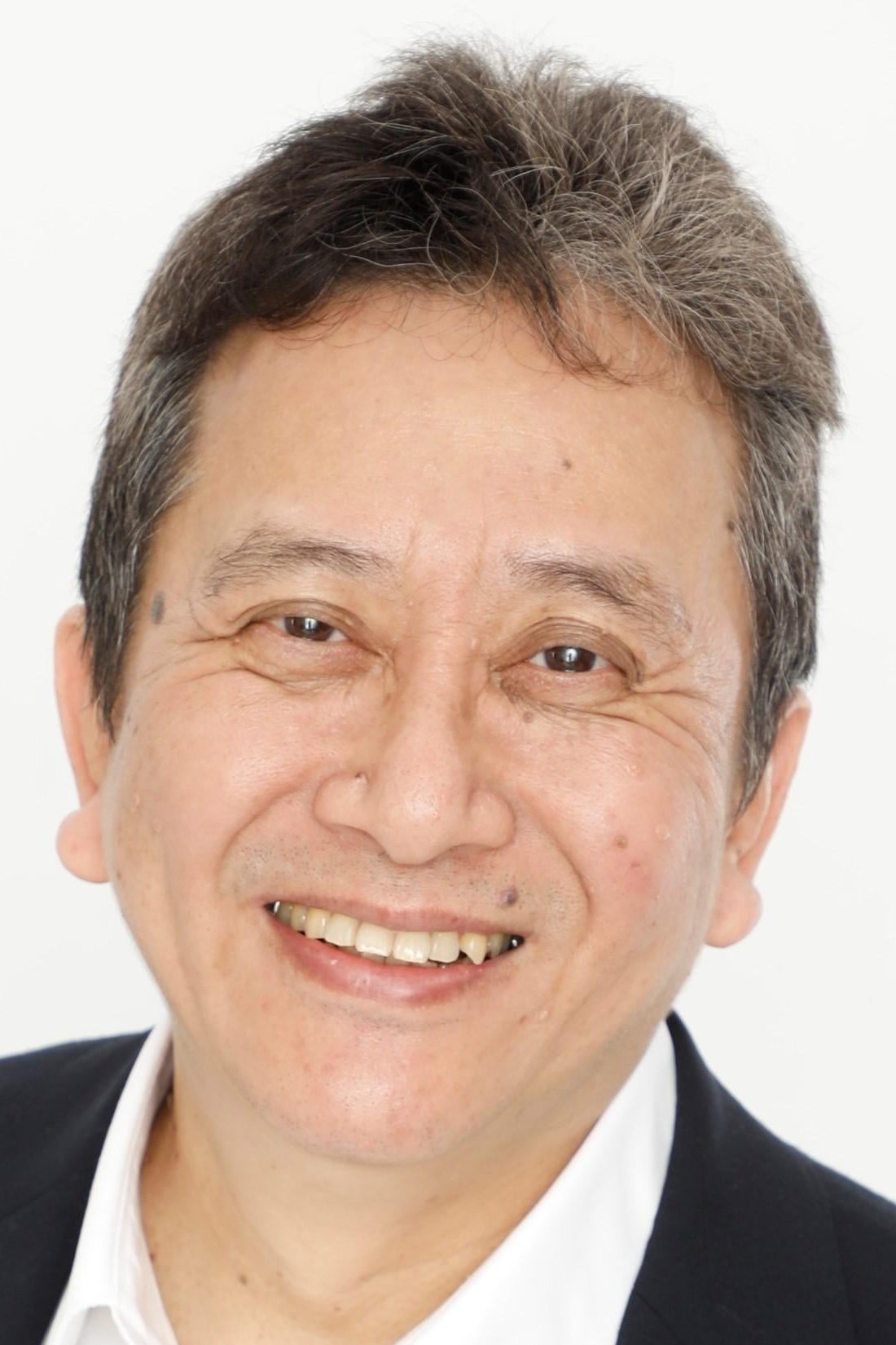 et billede af Mitsuru Hofu