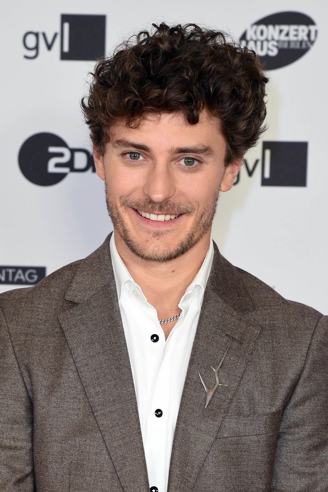 et billede af Jakub Józef Orliński