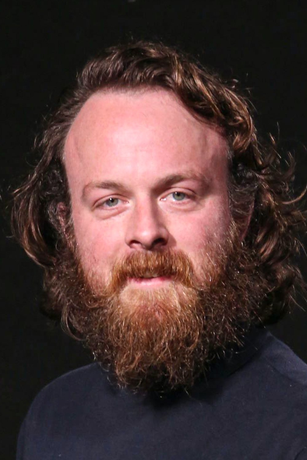 et billede af Simon De Winne