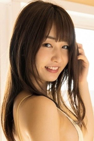 et billede af Satsuki Mine