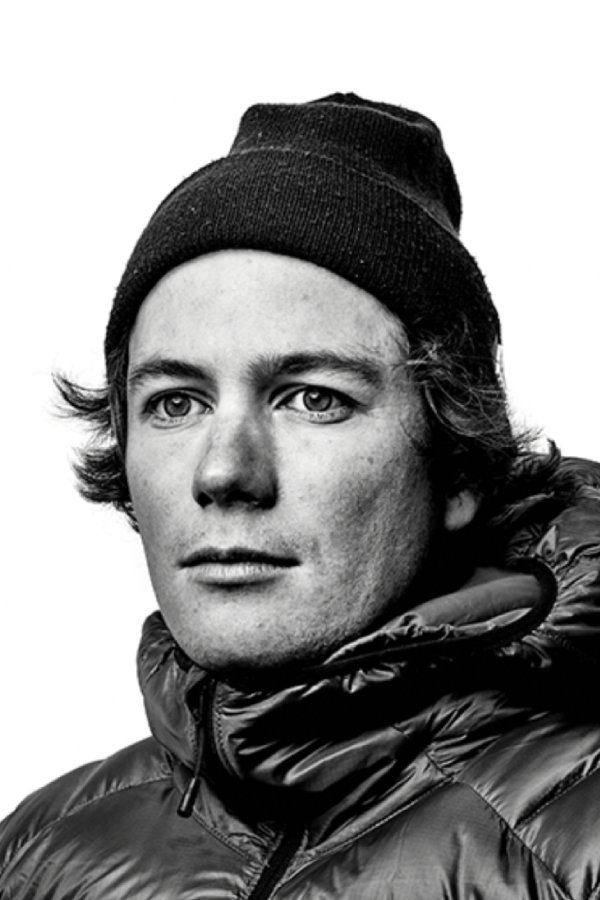 Mathis Dumas's picture in the cast