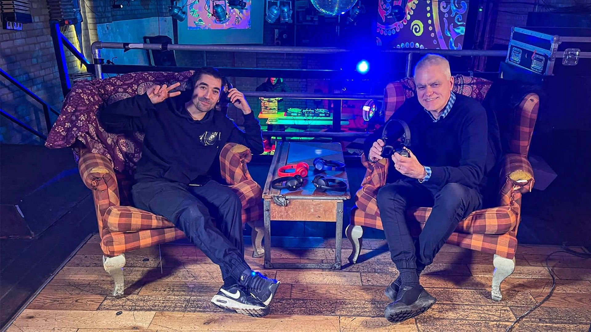 The Gadget Show
