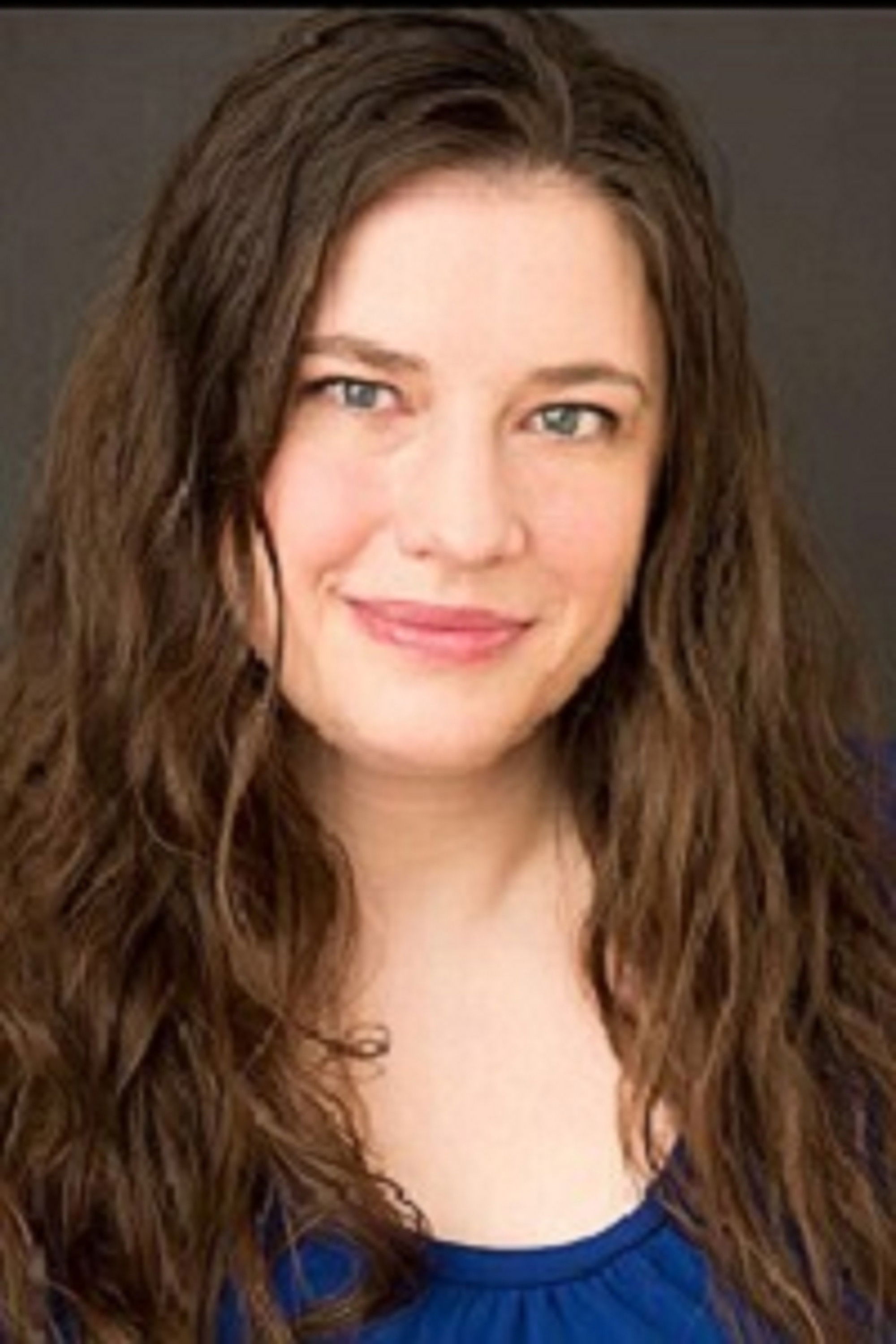 et billede af M.A. Doerfler