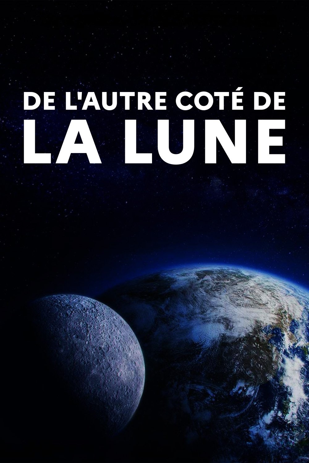 De l'autre coté de la lune De l'autre coté de la lune