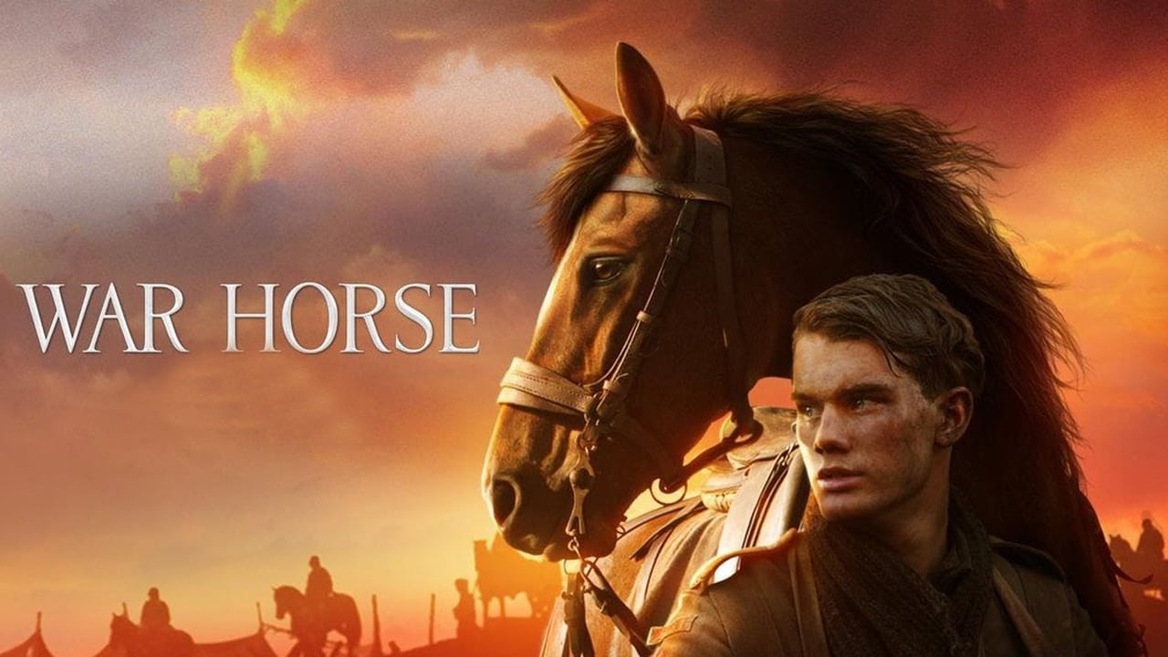 War Horse (2011)