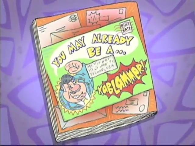 KaBlam!