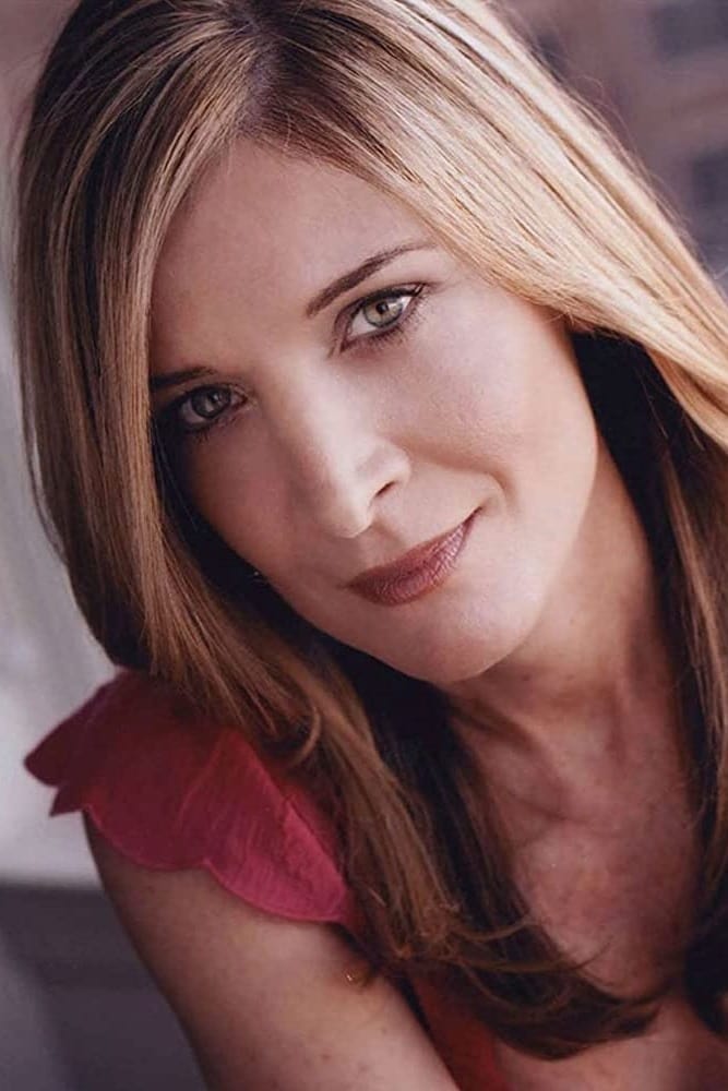 et billede af Catherine Porter