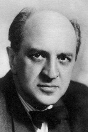 et billede af Mikhail Astangov