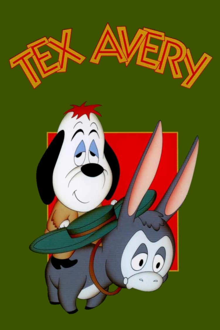 Tex Avery MGM Collection