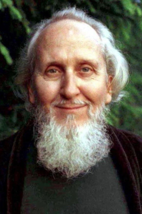 et billede af David Berg