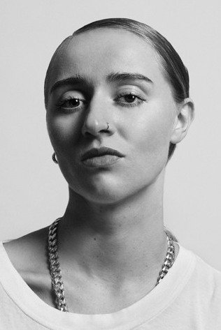 et billede af Silvana Imam