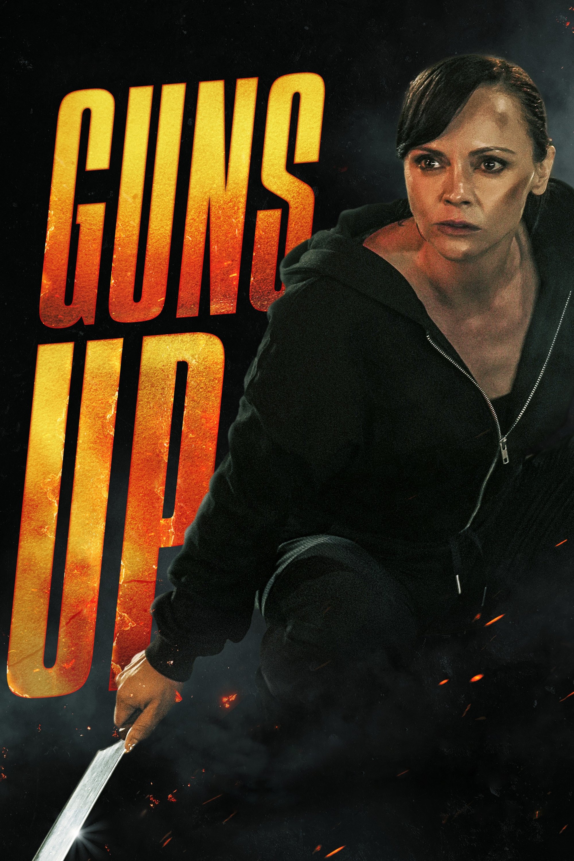 Guns Up