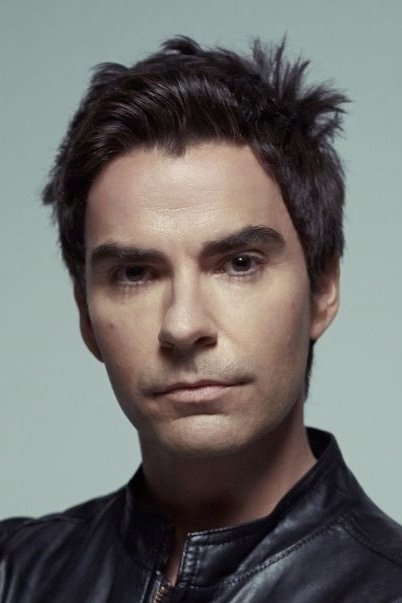et billede af Kelly Jones
