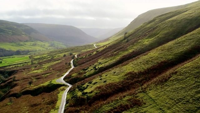 Countryfile 33x49