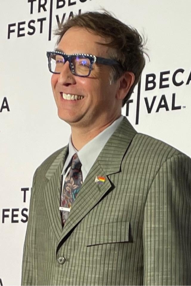 Brett Neveu | Writer