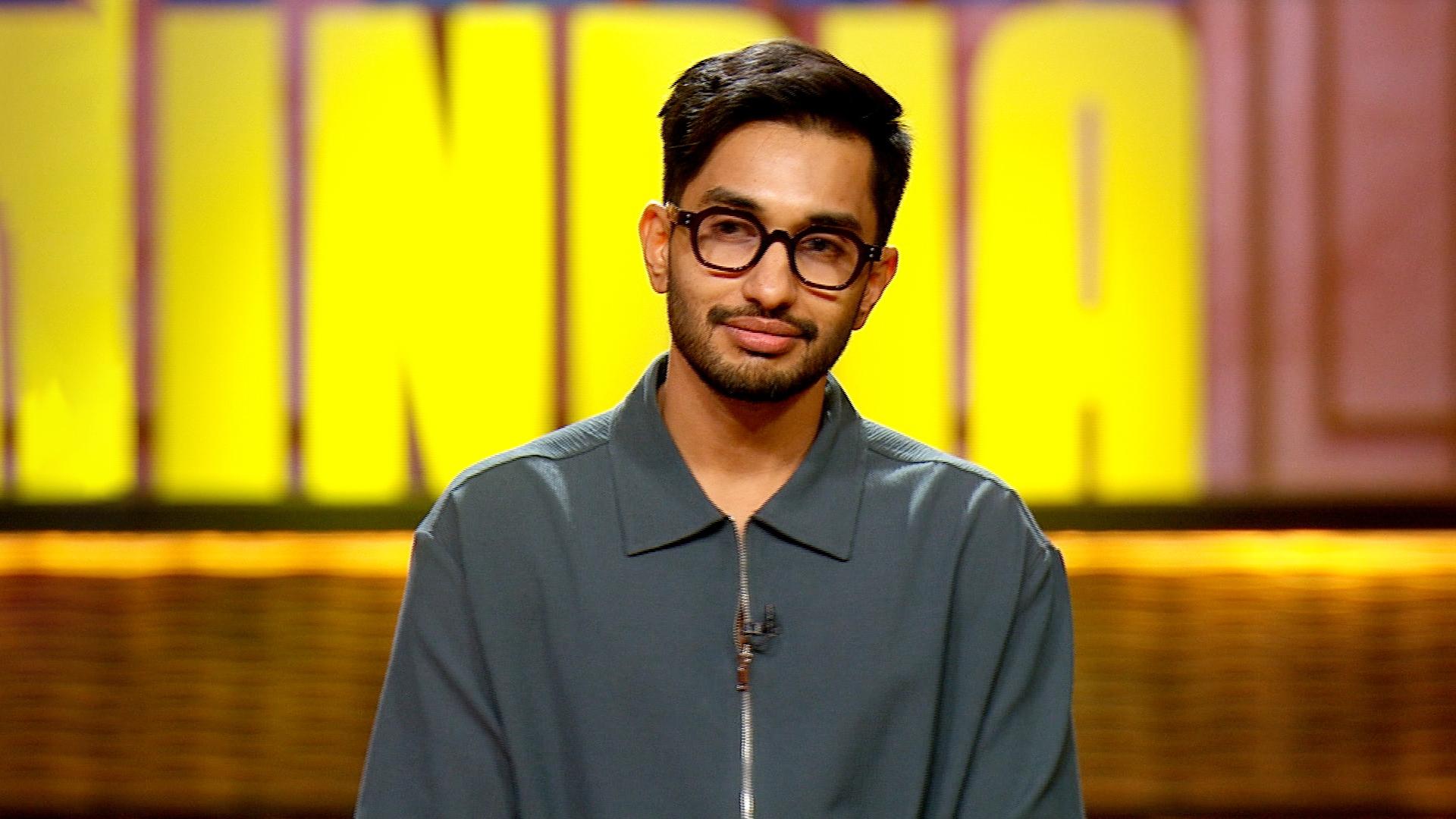 शार्क टैंक इंडिया Staffel 4 :Folge 19 