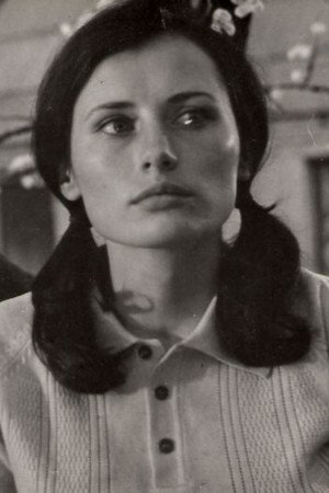 Profile image of Irina Mitsik, a notable actor/actress