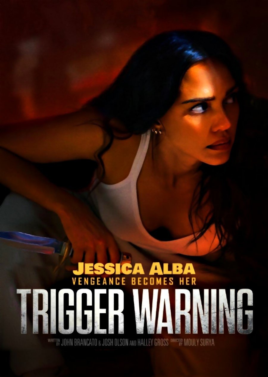 Trigger Warning