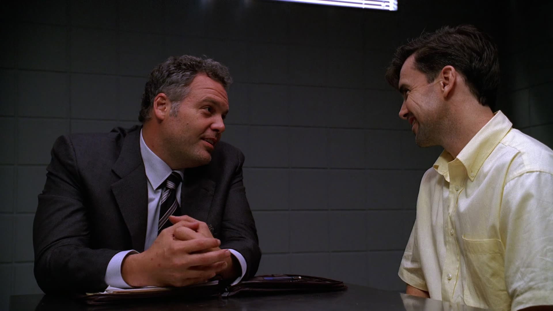 S6E6 · Masquerade