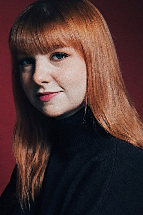 et billede af Lorna Lennon-Dalziel