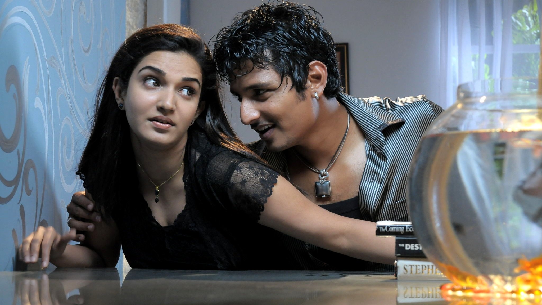 Singam Puli (2011)