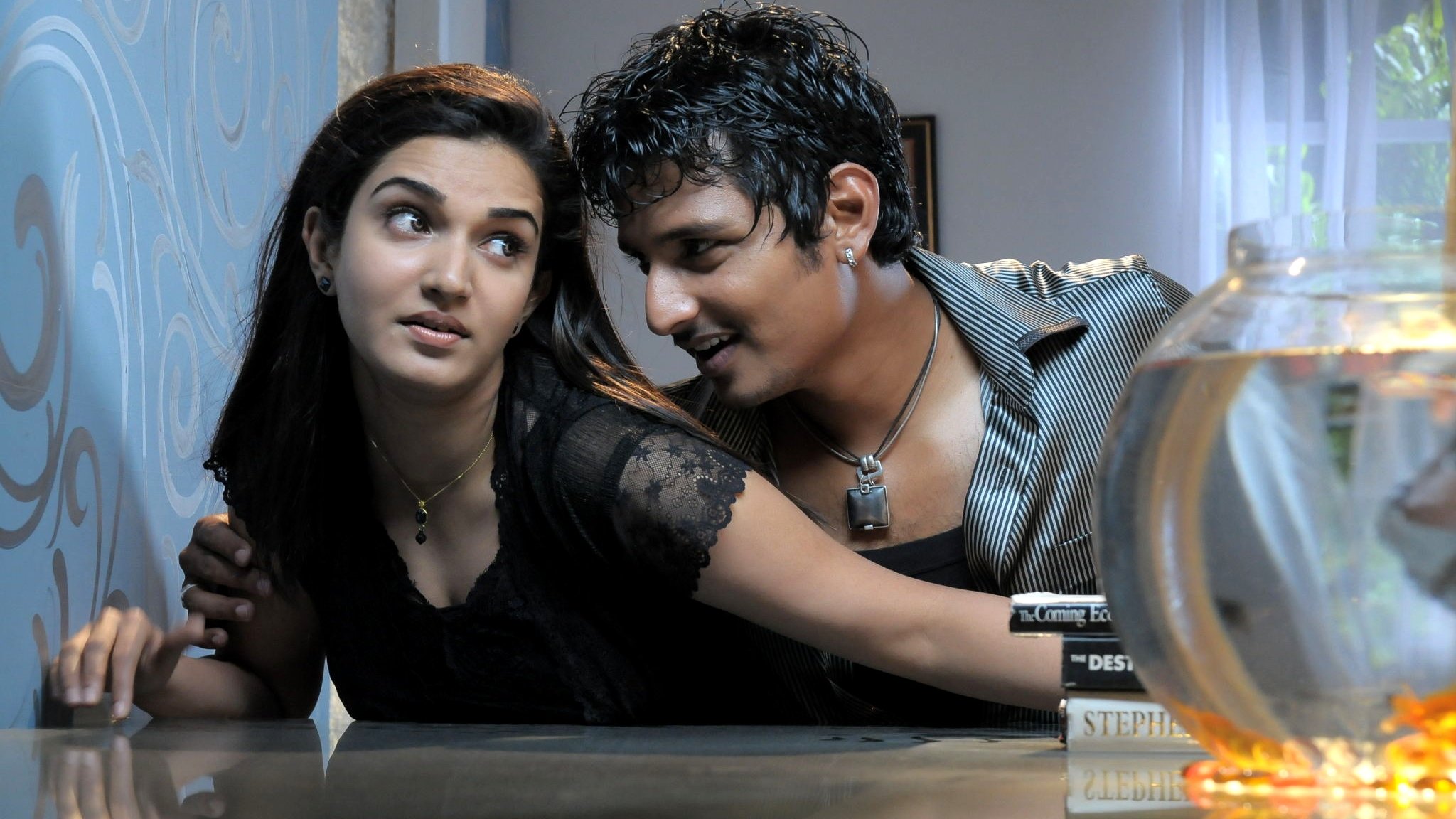 சிங்கம் புலி (2011)