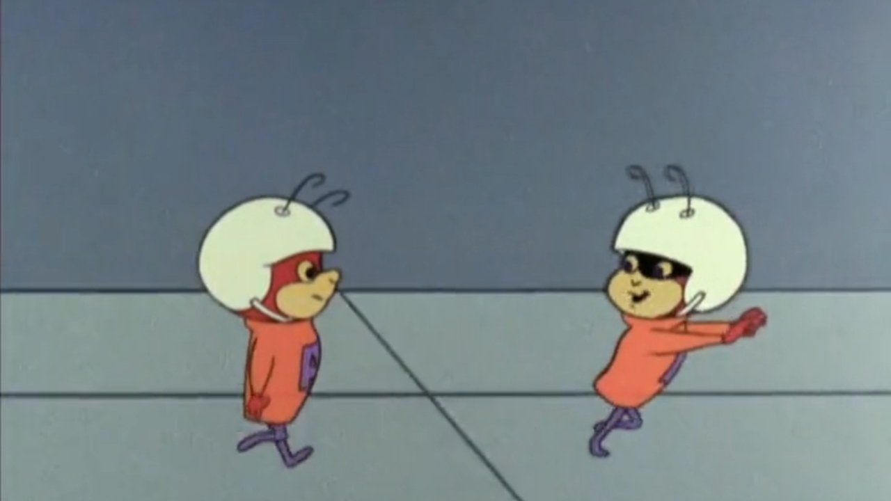 Episode 25