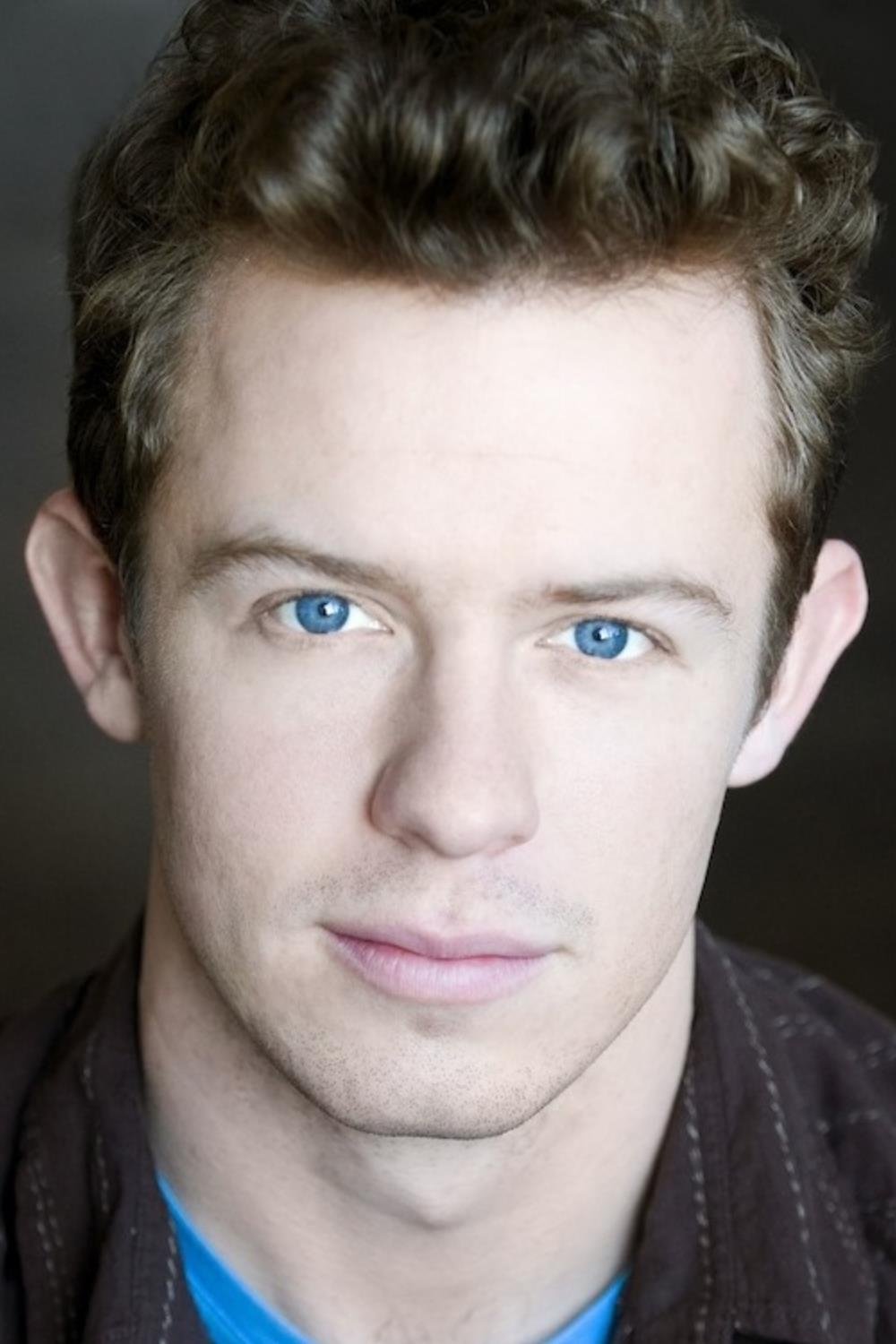 et billede af Hunter Canning