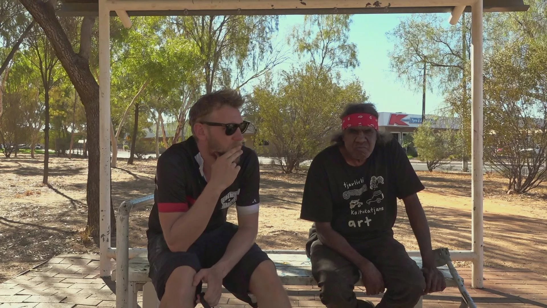 Thumbnail for Episode 1 Season 1 Episode 1