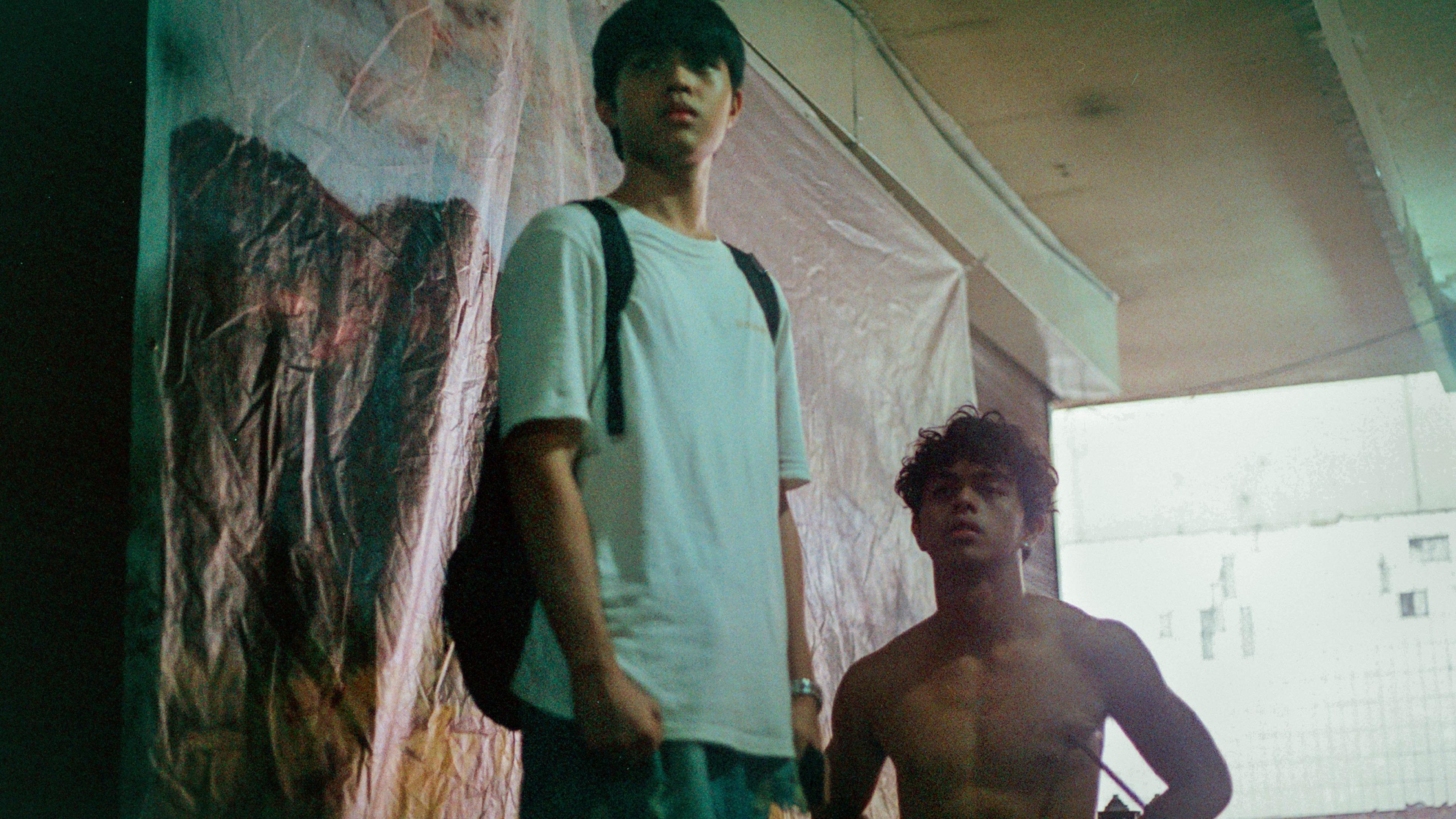 How to Die Young in Manila (2020)