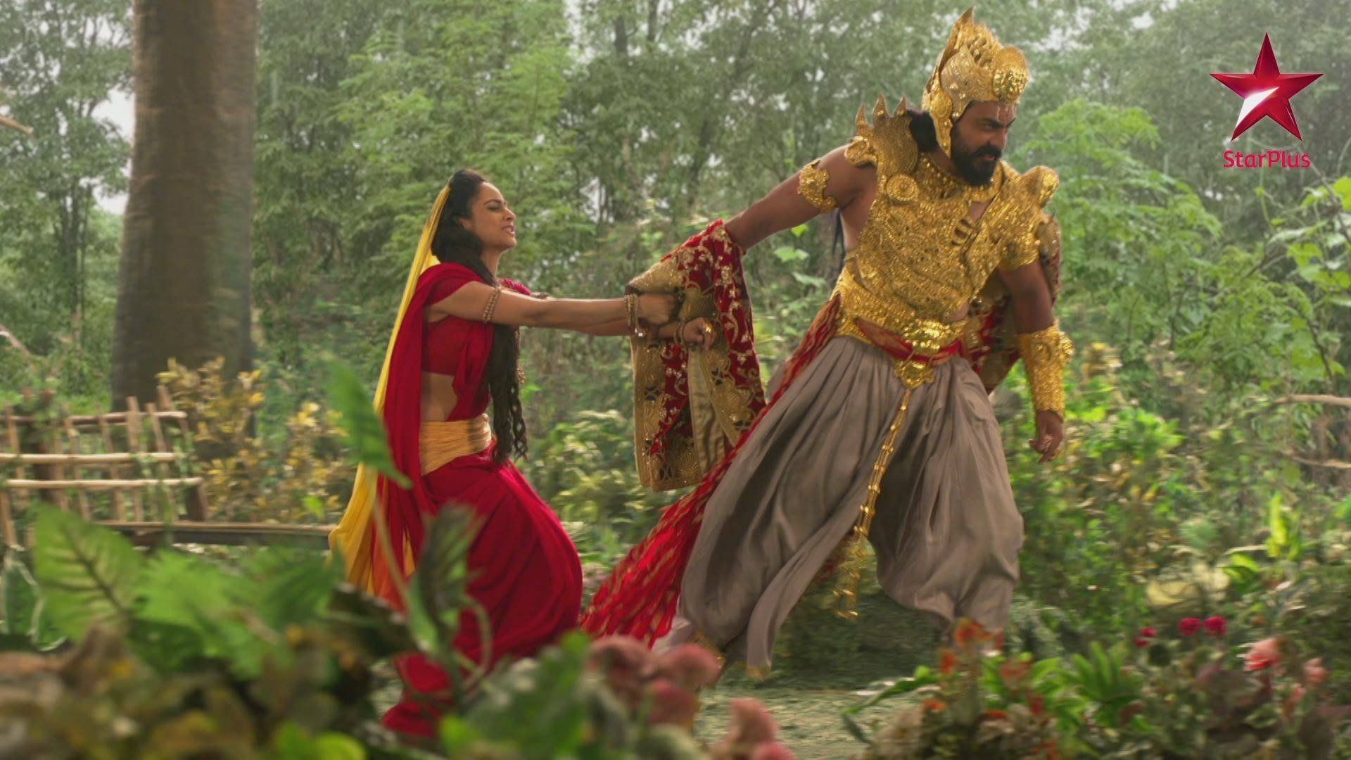 Siya Ke Ram - Épisode 29