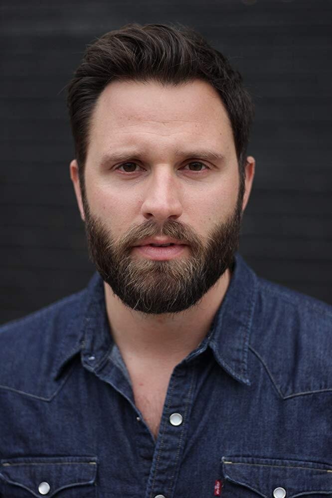 et billede af Quincy Dunn-Baker