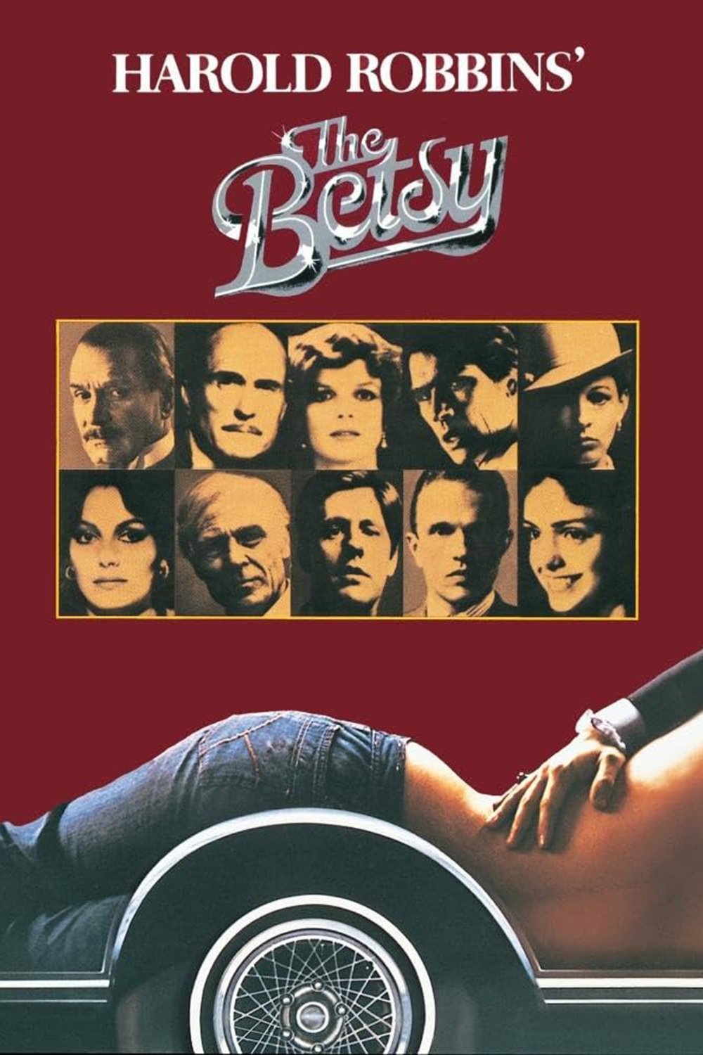 The Betsy