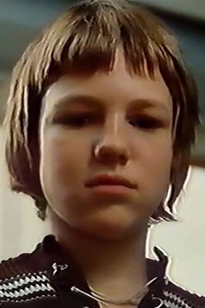 et billede af Kay Ortmann