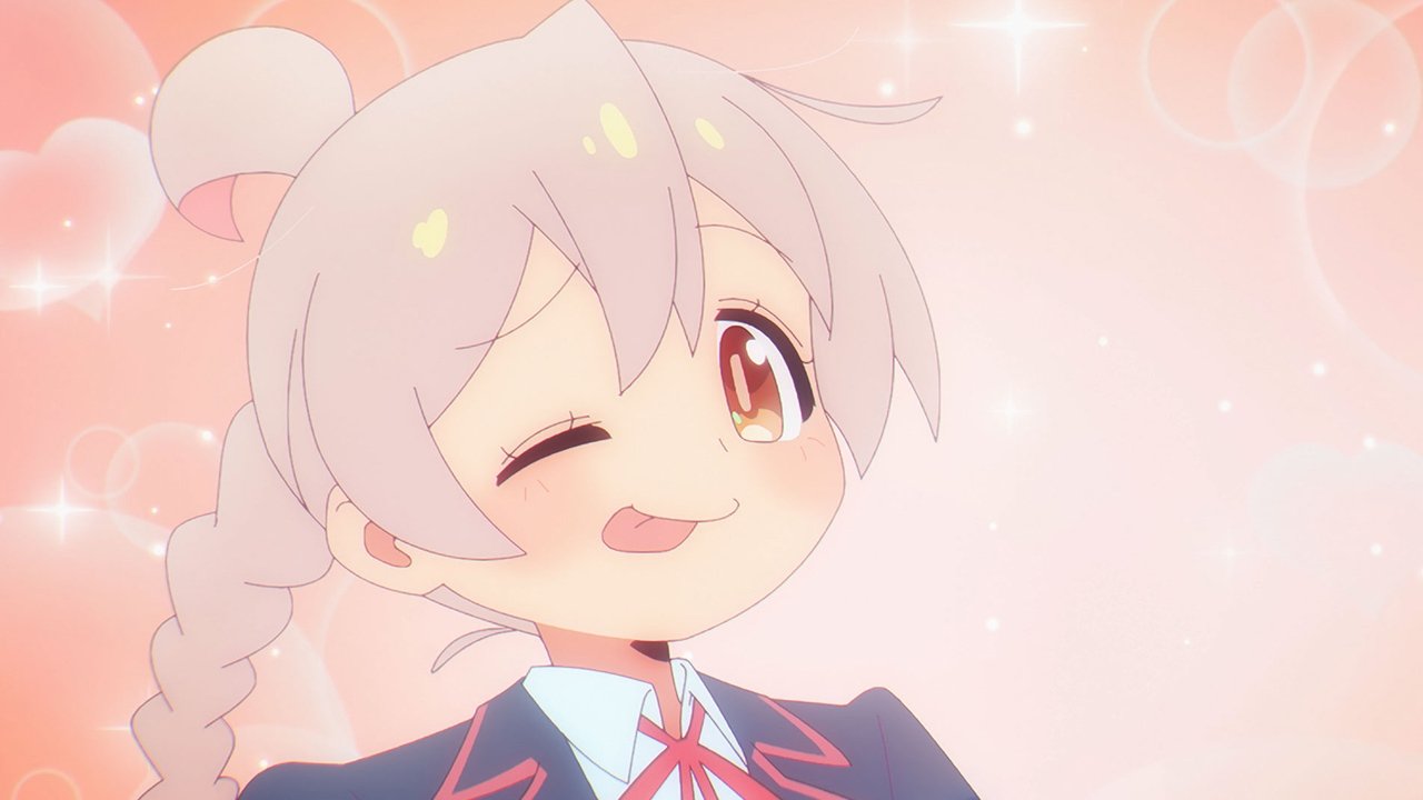 ONIMAI: I'm Now Your Sister!