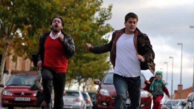Los Protegidos