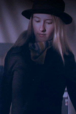 et billede af Aimée Goepfert