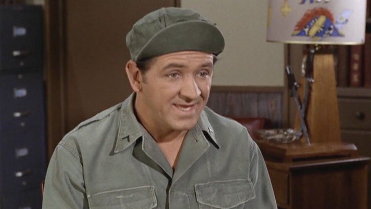 Gomer Pyle, U.S.M.C.