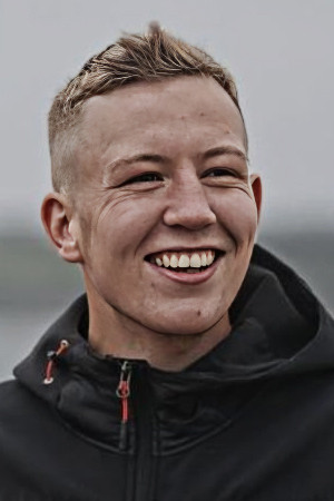 et billede af Ewan Mackenzie